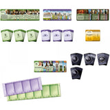 Through the Ages: Nuevos Líderes y Maravillas