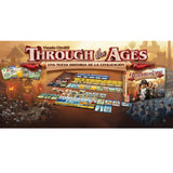 Through the Ages, Una Nueva Historia de la Civilización