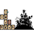 Tres Hurras por el Amo