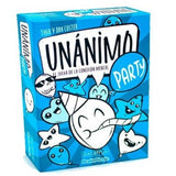 Unanimo Party
