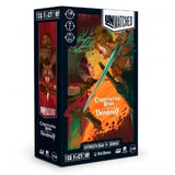 Unmatched: Caperucita Roja Vs Beowulf