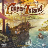 Cooper Island