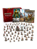 Warhammer Age of Sigmar: Dominio
