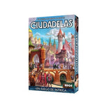 Ciudadelas
