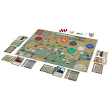 Pandemic: la Caída de Roma