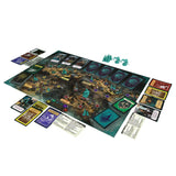 Pandemic el Reino de Cthulhu