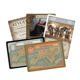 Pandemic: la Caída de Roma