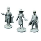 Pandemic el Reino de Cthulhu