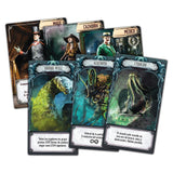 Pandemic el Reino de Cthulhu