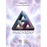 Anachrony
