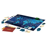 Pandemic Legacy Primera Temporada (Caja Roja)