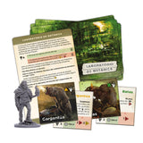 Zona: El Secreto de Chernóbil