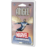 Marvel Champions: Angel Pack de Héroe