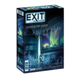 Exit: La Estación Polar