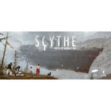 Scythe: Vientos de Guerra y Paz