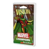 Marvel Champions: Visión Pack de Héroe