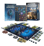 Warhammer Underworlds: Harrowdeep (Español)