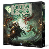 Arkham Horror (3ª Edición)