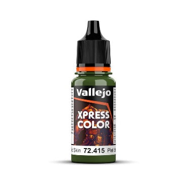 Piel de Orco, Vallejo Xpress Color 72415 (18 ml)