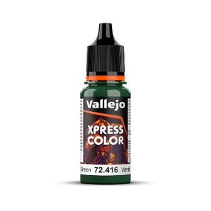 Verde Trol, Vallejo Xpress Color 72416 (18 ml)