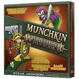 Munchkin, Warhammer Age of Sigmar