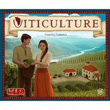Viticulture (Edición Especial)
