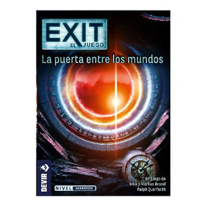Exit, La Puerta Entre los Mundos
