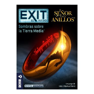 Exit, Sombras Sobre la Tierra Media
