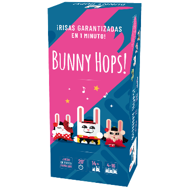 Bunny Hops
