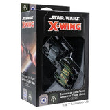 X-Wing Segunda Edición: Caza Estelar Clase Pícaro