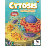 Cytosis, un juego de Biología celular. Big Box
