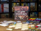 Clash of Cultures: Edición Monumental