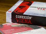 Conexion Viena, Un Juego de Espionaje en la Guerra Fría