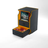 Gamegenic Watchtower 100+ XL Convertible Black/Orange