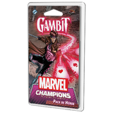 Marvel Champions: Gambit Pack de Héroe