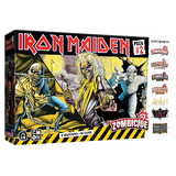 Iron Maiden Character Pack #2
