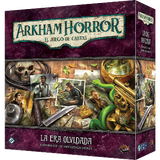 Arkham Horror LCG: La Era Olvidada.  Expansión de Investigadores