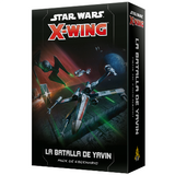 X-Wing Segunda Edición: Batalla de Yavin