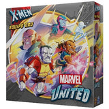 Marvel United. X-Men, Equipo Oro