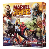 Marvel Zombies: Heroes Resistance