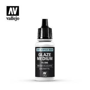 Medium Veladuras, Vallejo 70596 (17 ml)