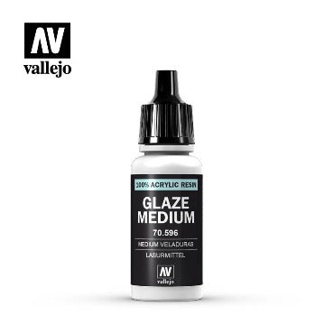 Medium Veladuras, Vallejo 70596 (17 ml)