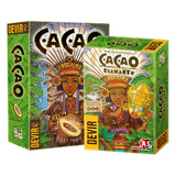 Cacao + Cacao Diamante