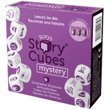 Story Cubes: Mystery