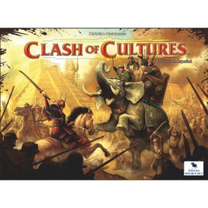 Clash of Cultures (Primera Edición)