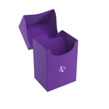 Gamegenic Deck Holder 80+ Purple