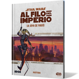 Star Wars: Al Filo del Imperio, La Joya de Yavin