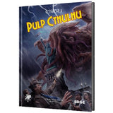 La Llamada de Cthulhu 7ª Edición, Pulp Cthulhu