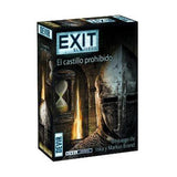 Exit: El Castillo Prohibido