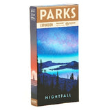 Parks Nightfall